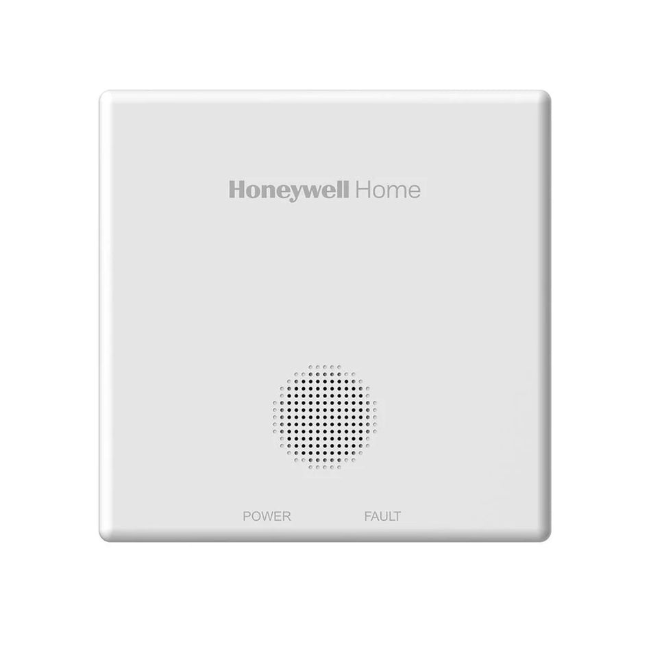 Honeywell Home R200C-1 Stand-Alone Carbon Monoxide Alarm 10 Year Battery