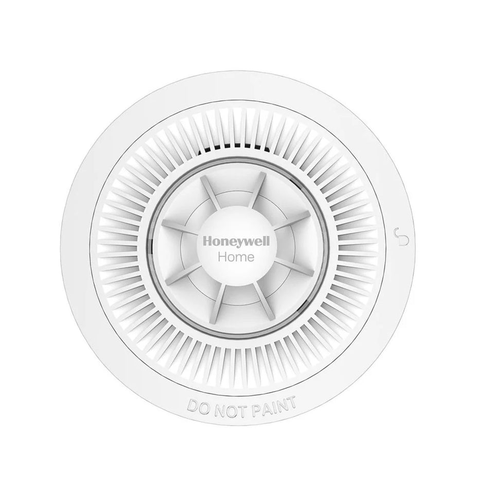 Honeywell Home R200H-N1 Interconnected Heat Alarm 10 Year Battery