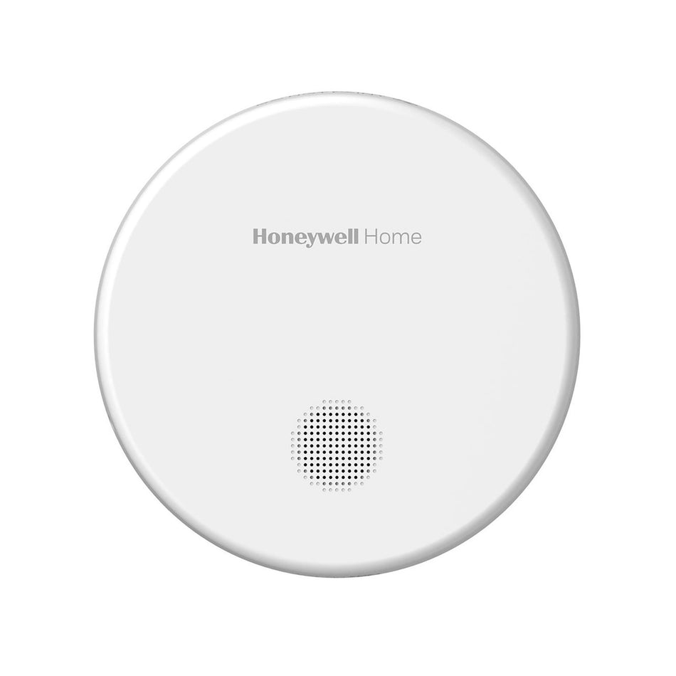 Honeywell Home R200S-1 Stand-Alone Optical Smoke Alarm 10 Year Battery