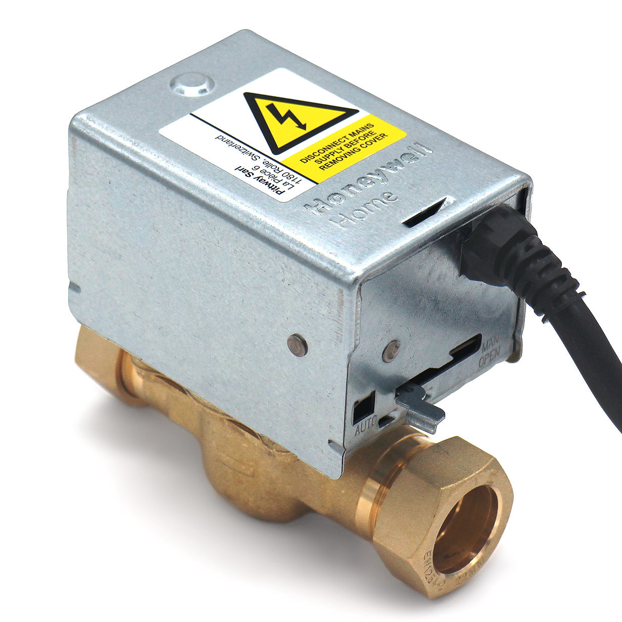 Honeywell V4043H1056 22mm Zone Valve Twin Pack – AIZO Quality Heating