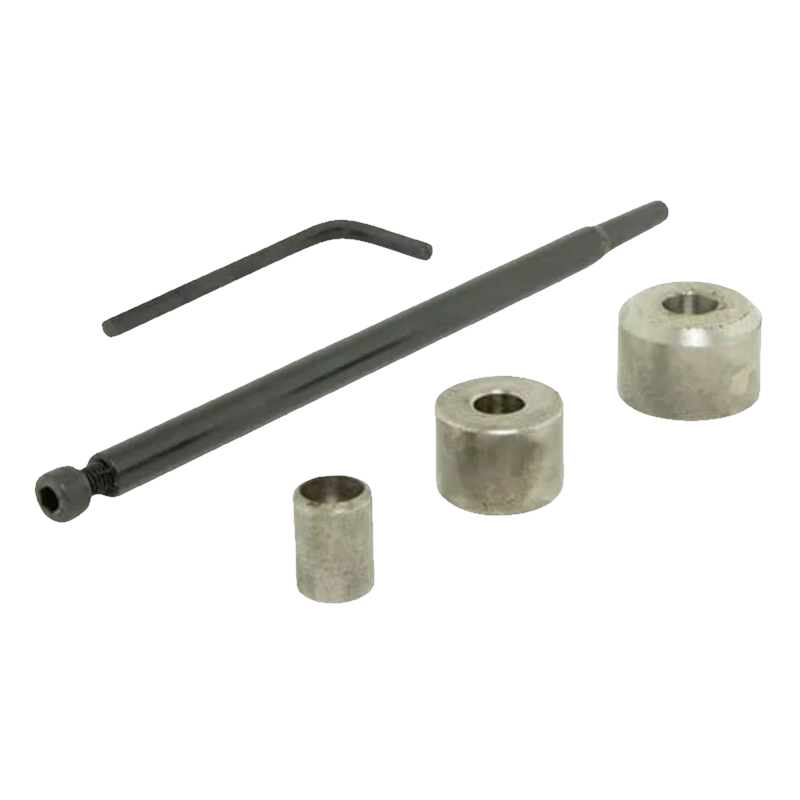 Condensate Pro Drift Kit – Condensate Pipe Upgrade Tool Set with 21.5mm, 32mm & 40mm Drift Heads