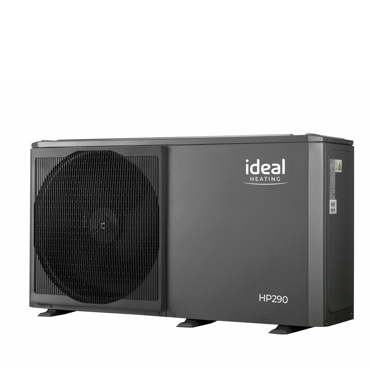 Ideal Heating HP290 Monobloc Air Source Heat Pump