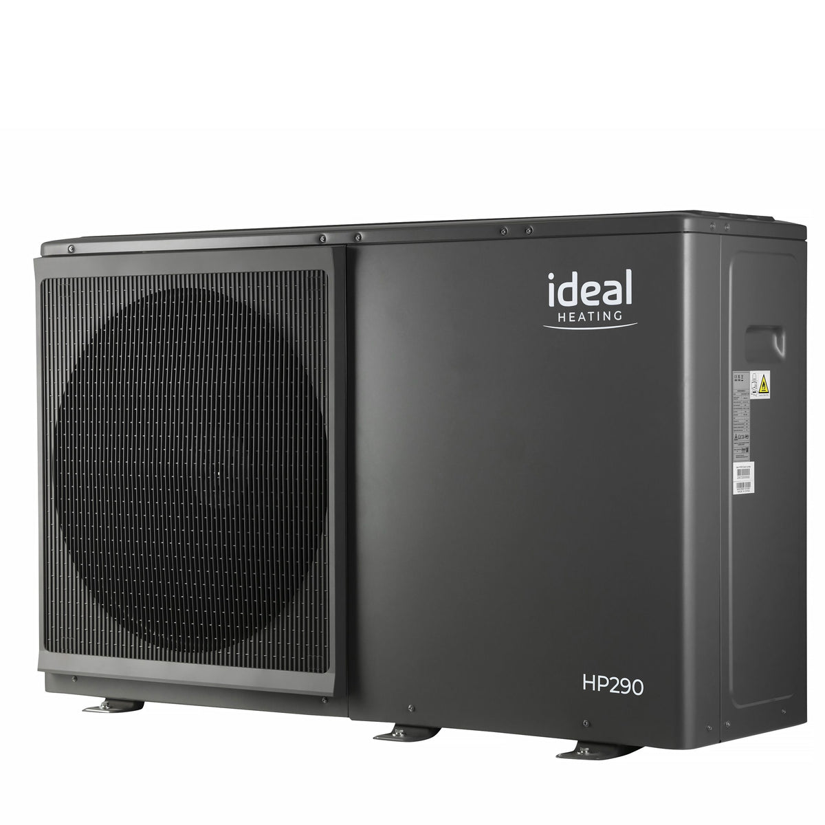 Ideal Heating HP290 14kW Monobloc Air Source Heat Pump