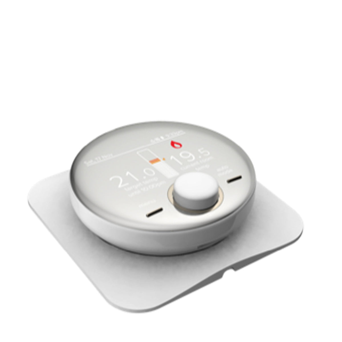 Ideal Heating Ideal Halo Combi WiFi Room Thermostat For Boilers