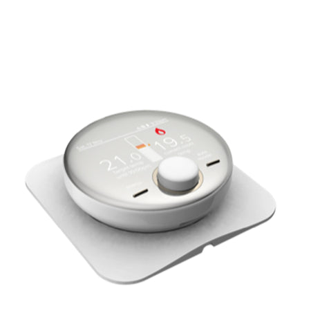 Ideal Heating Ideal Halo Combi WiFi Room Thermostat For Boilers