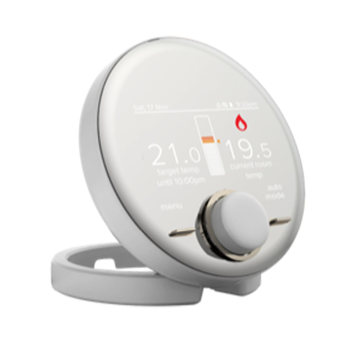 Ideal Heating Ideal Halo Combi WiFi Room Thermostat For Boilers