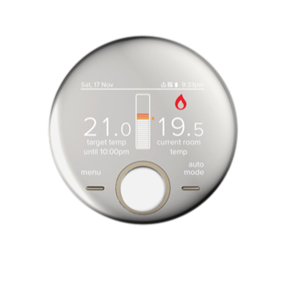 Ideal Heating Ideal Halo Combi WiFi Room Thermostat For Boilers