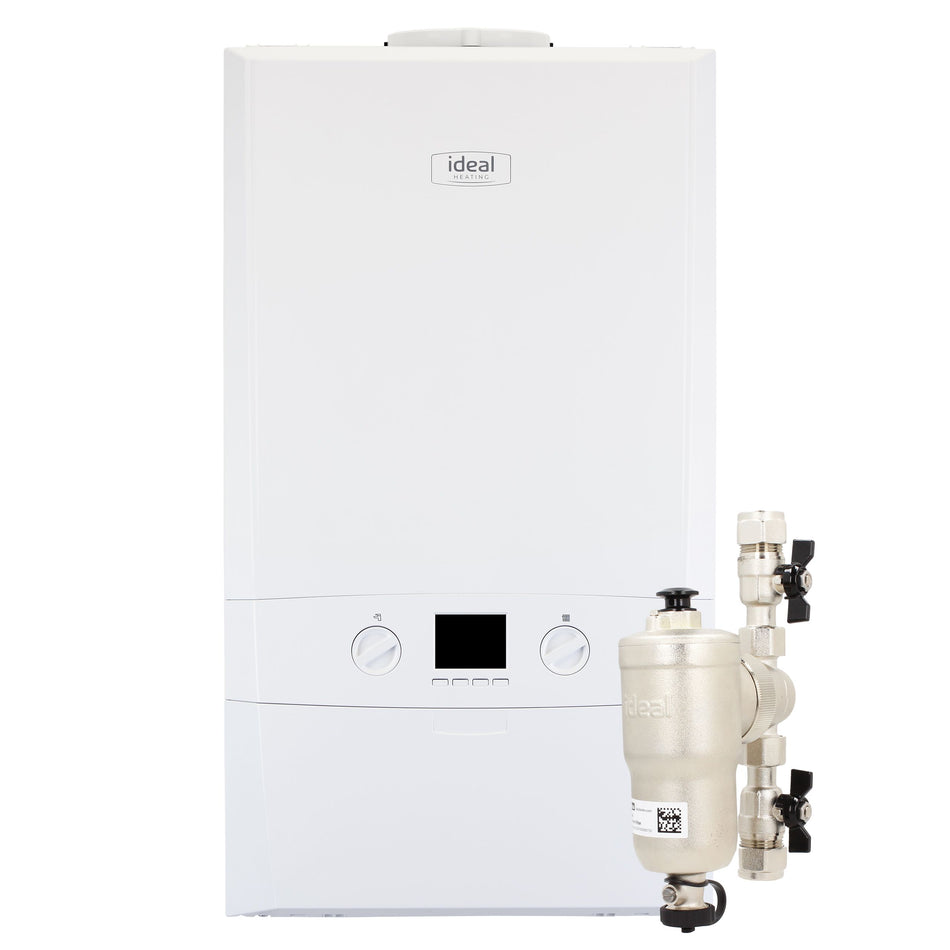Ideal Logic Max Combi2 C34 Boiler