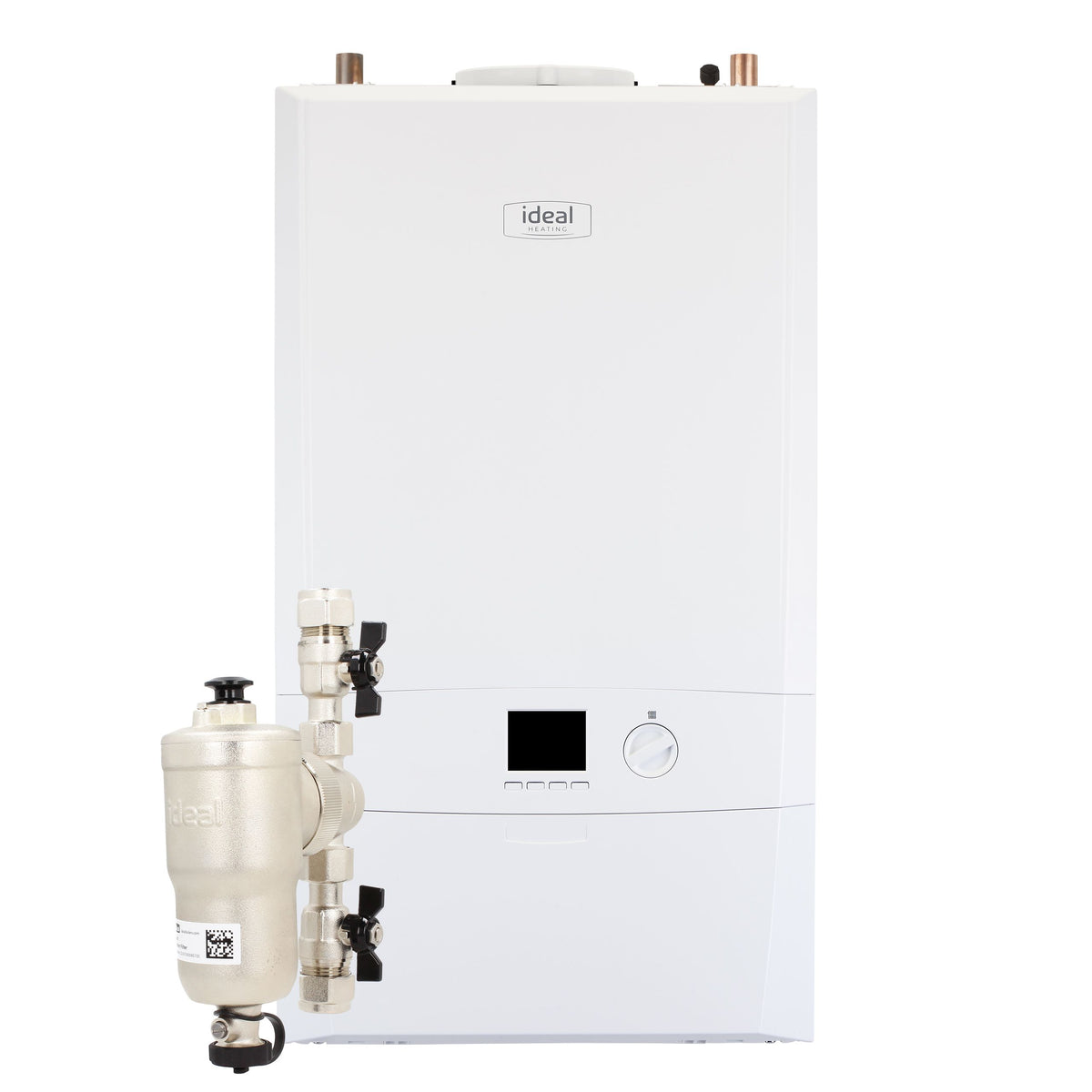 Ideal Logic Max2 S24 System Boiler