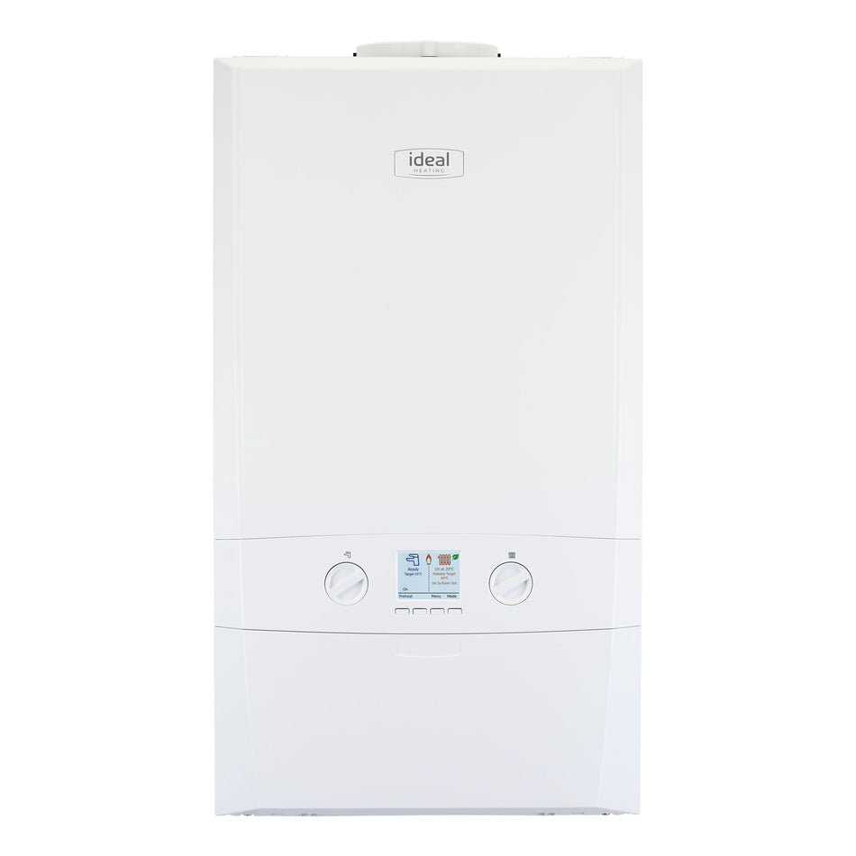 Ideal Logic+ Combi2 C30 Boiler