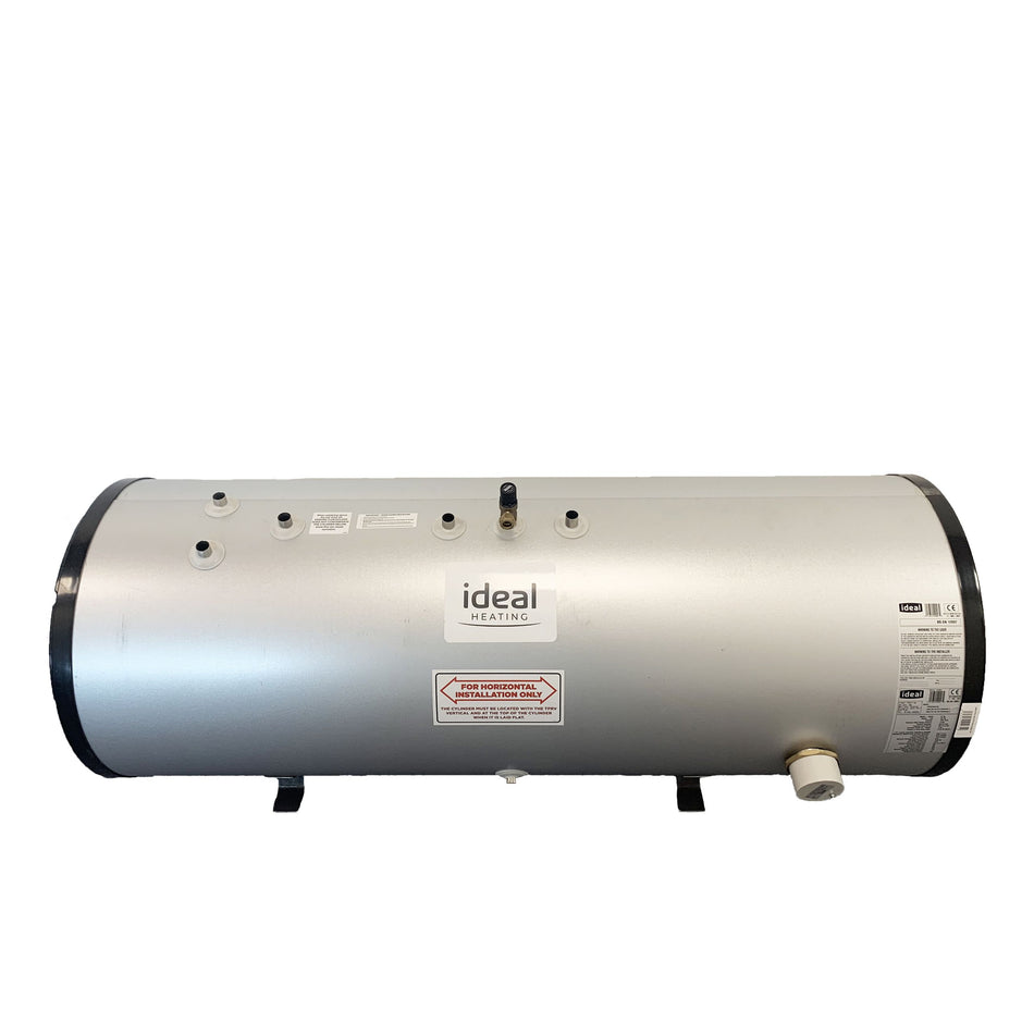 Ideal Pro Horizontal Indirect Unvented Cylinders
