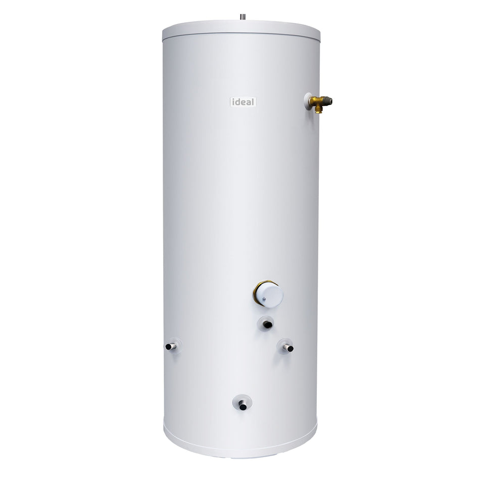 Ideal Pro 180 L Indirect Unvented Cylinder