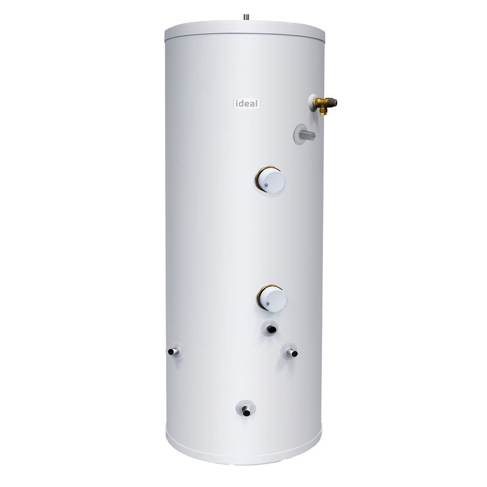 Ideal Pro 300 L Indirect Unvented Cylinder