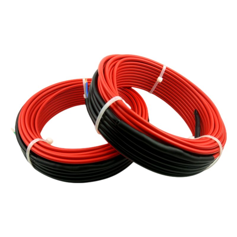 Underfloor Heating In-Screed Cable System