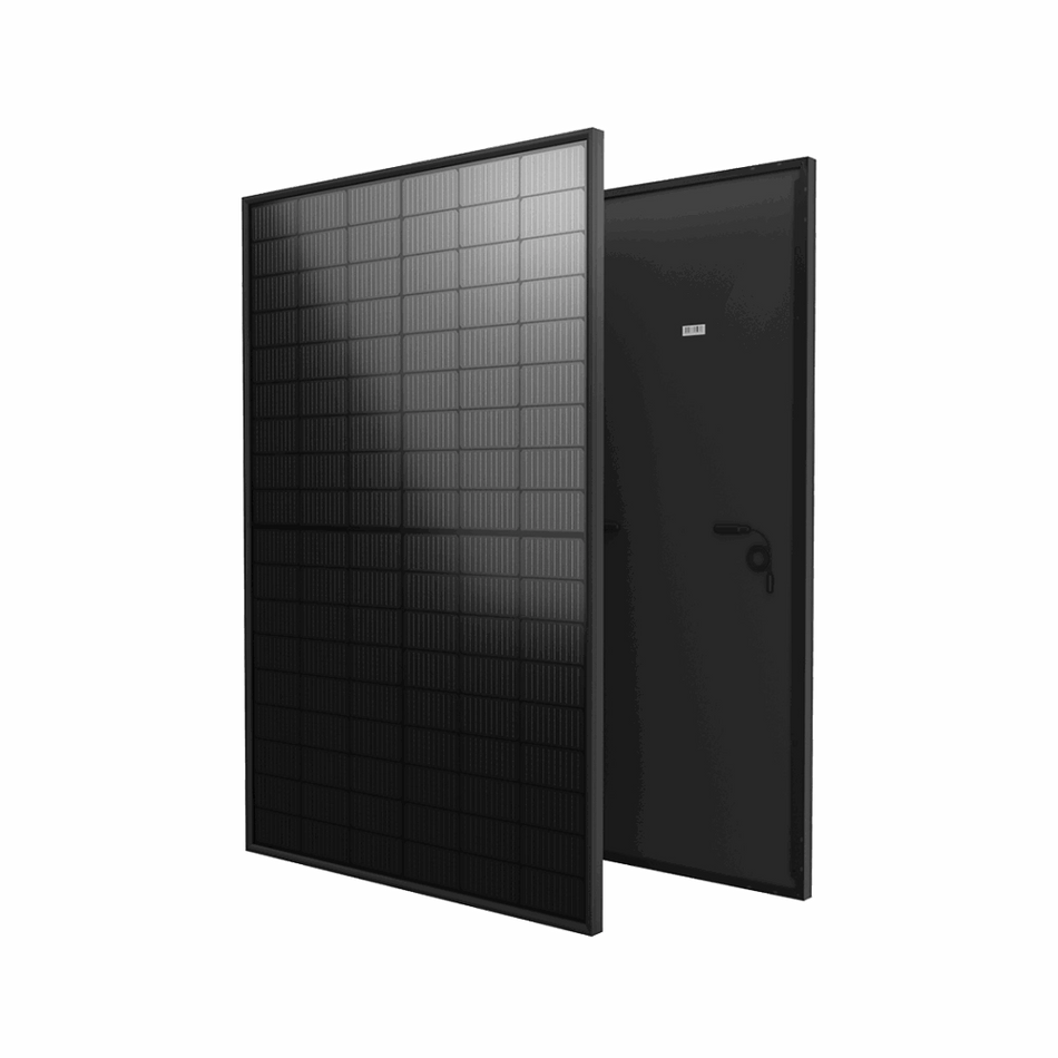 InstaGen 435W Panel Bifacial