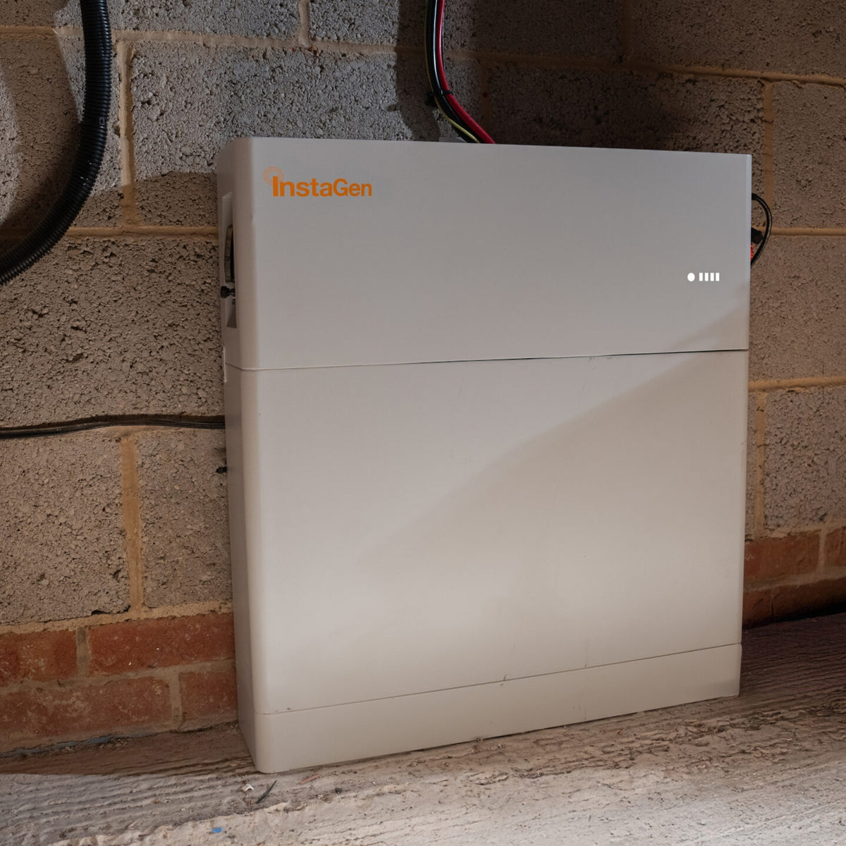 InstaGen 5kWh Battery Module V2