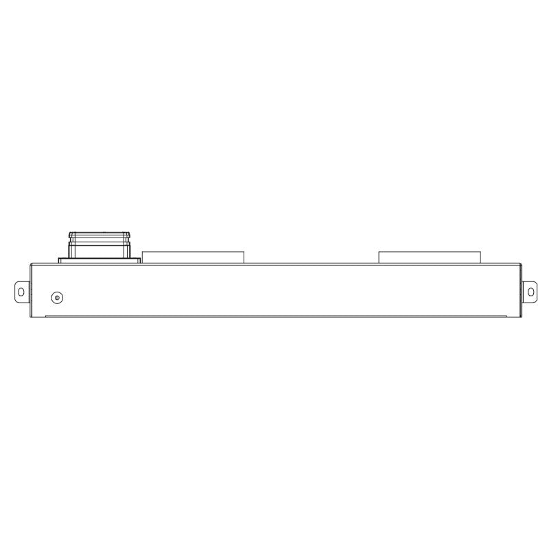 InstaGen 5kWh Battery Stack Base