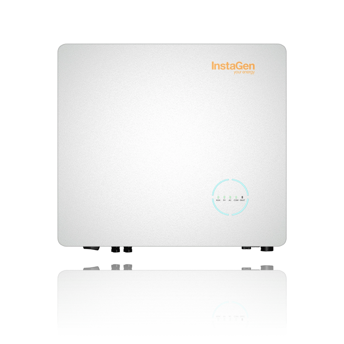 InstaGen 1ph 5kW Hybrid Inverter