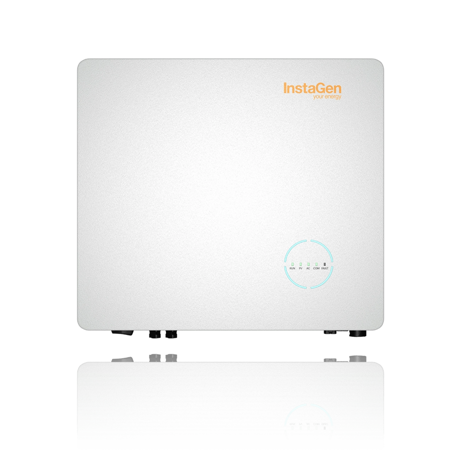 InstaGen 1ph 5kW Hybrid Inverter