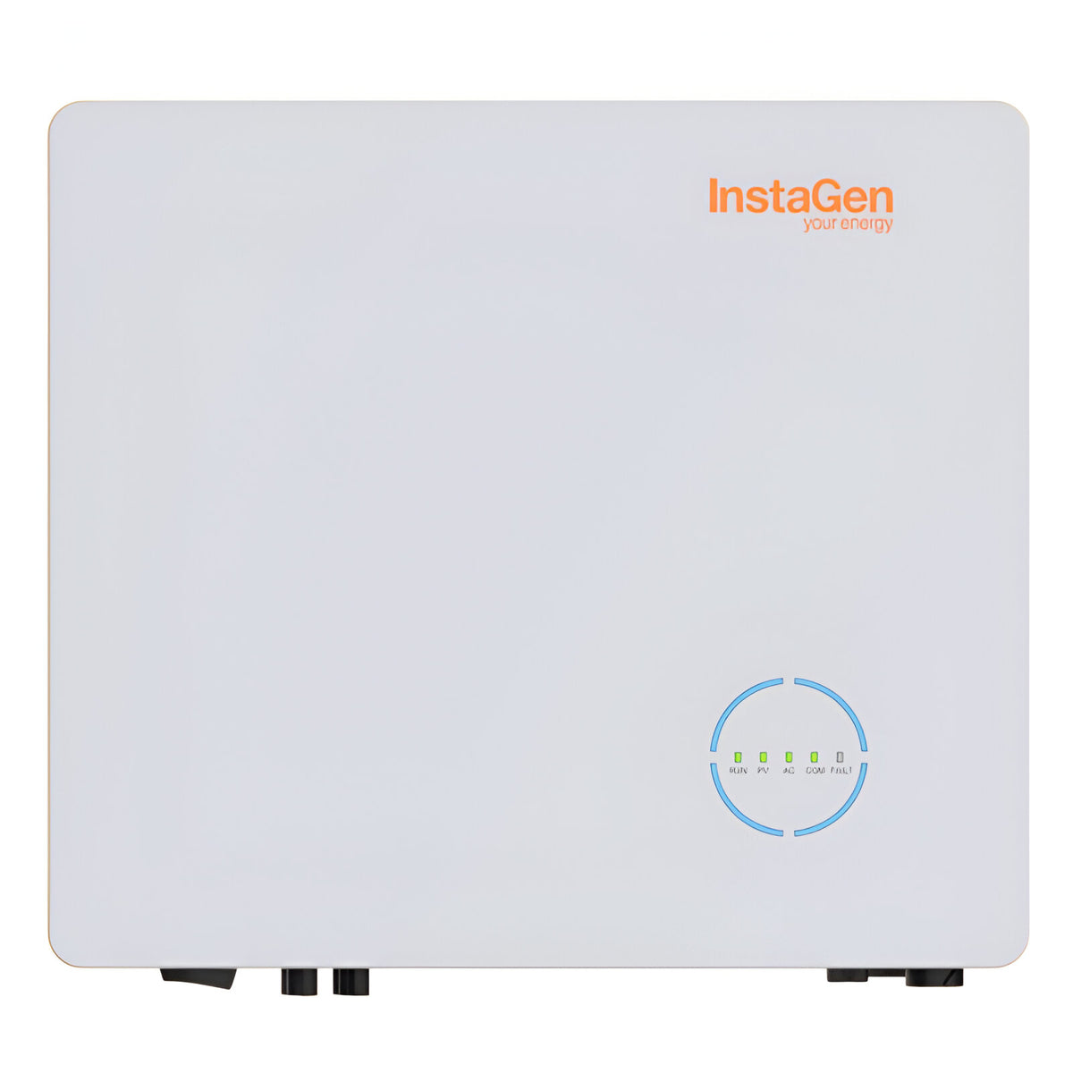InstaGen 1ph 3.68kW Hybrid Inverter