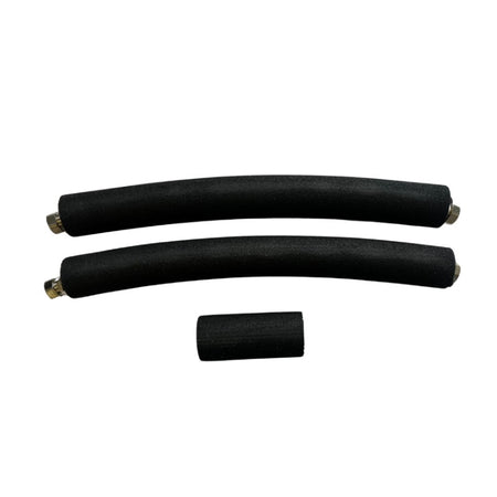 Intaflex Heat Pump Hose Kit 1" F x 28mm Straight (Pair) | HPHOSE750