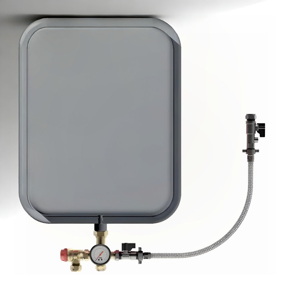 Intatec Intafil Slimline 18L Sealed System Kit | IFS18