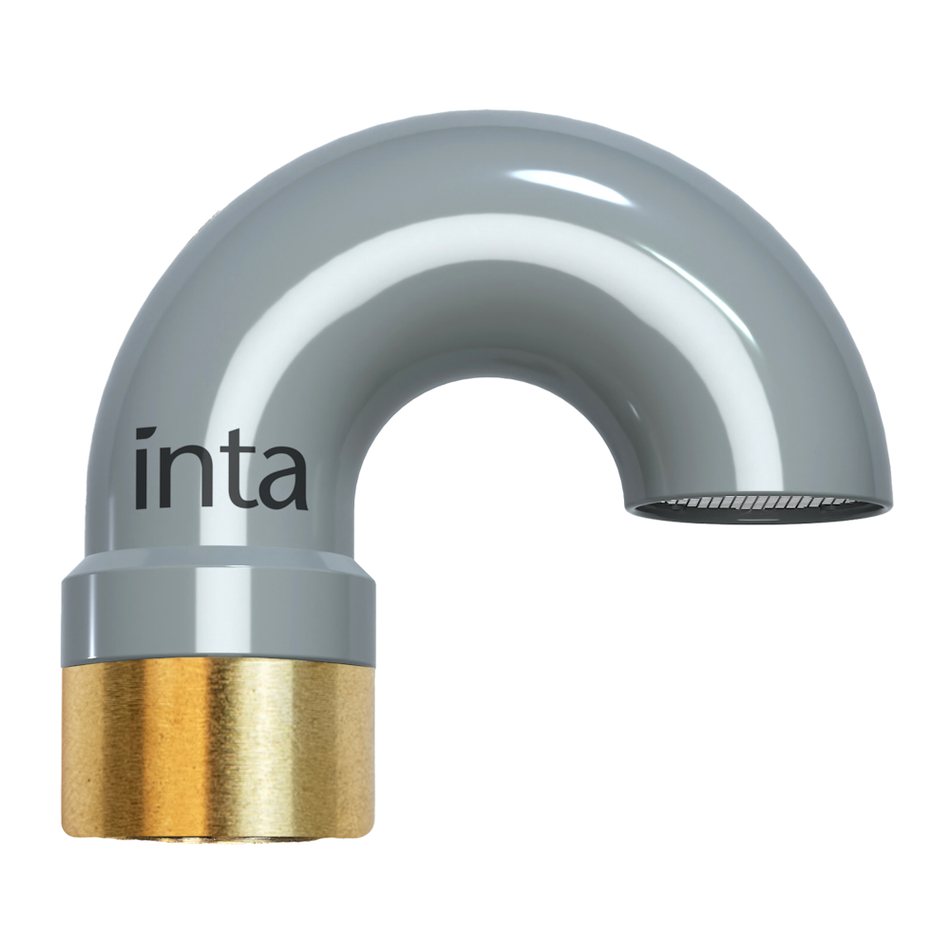 Intatec ZEROGUARD Anti-Freeze Valve Protector for Inta Zero Heat Pump Valves