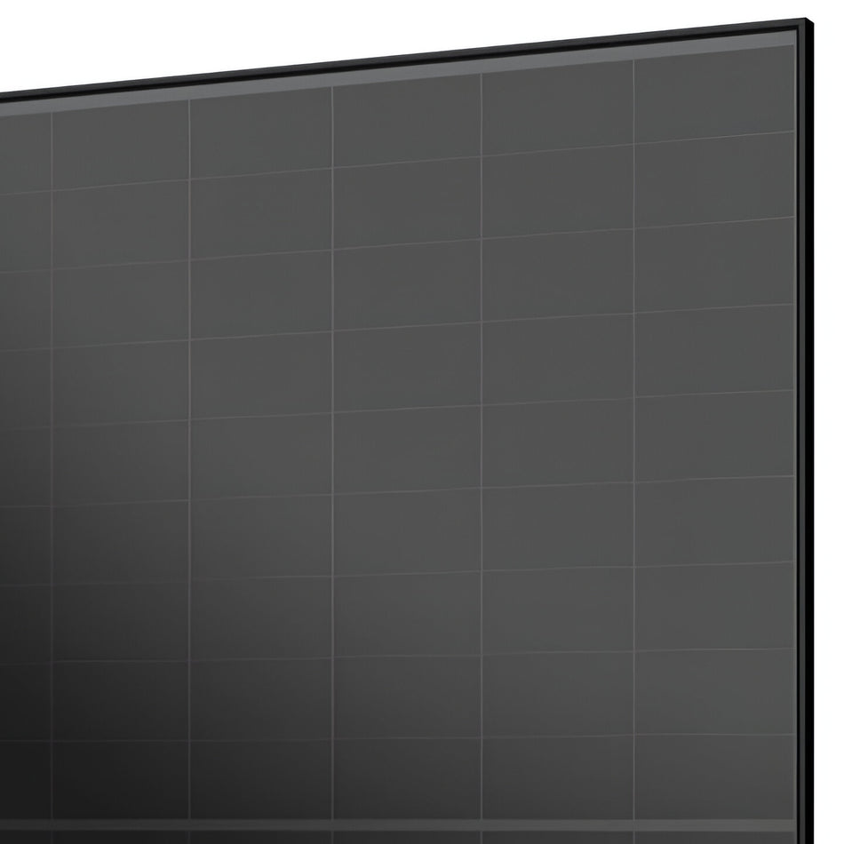 Jinko Tiger Neo 2.0 460W All black Dual Glass TOPcon with HOT 3.0