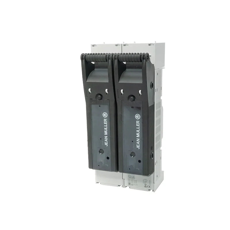 Jean Muller KETO-1 Battery Disconnector with 200A Fuses