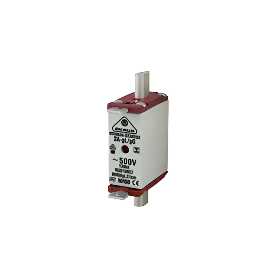 Jean Muller NH Fuse-links for KETO-00 Battery Disconnector
