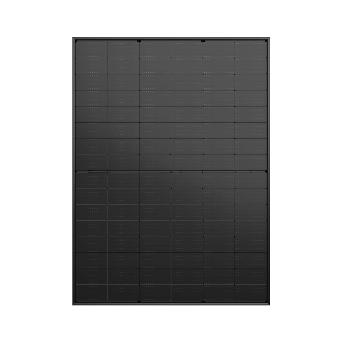 Jinko Tiger Neo 2.0 460W All black Dual Glass Solar Module TOPcon with HOT 3.0