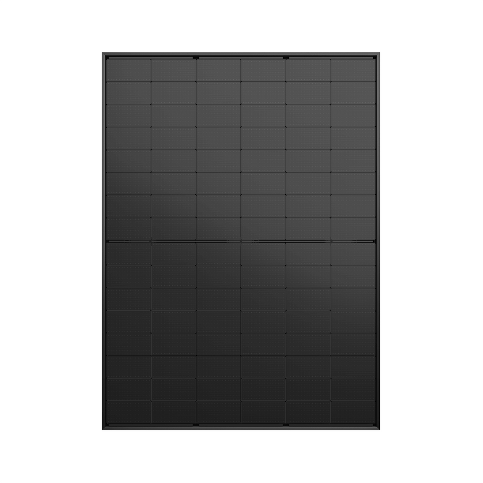 Jinko Tiger Neo 2.0 460W All black Dual Glass TOPcon with HOT 3.0