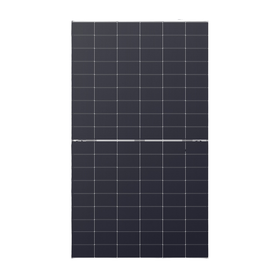 Jinko Tiger Neo Bold 440W N-Type Bifacial Dual Glass