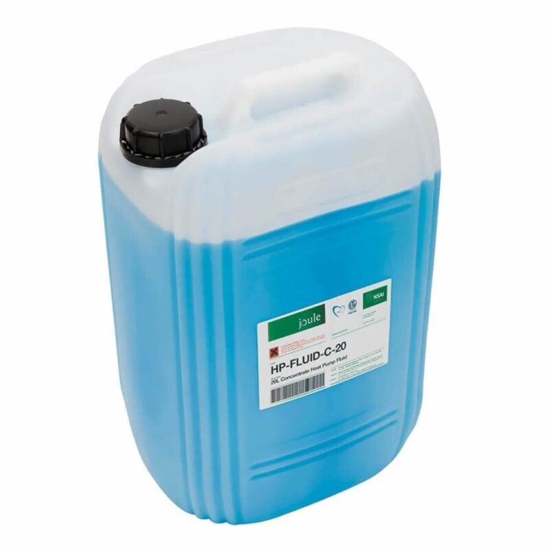 20L Concentrate Heat Pump Fluid