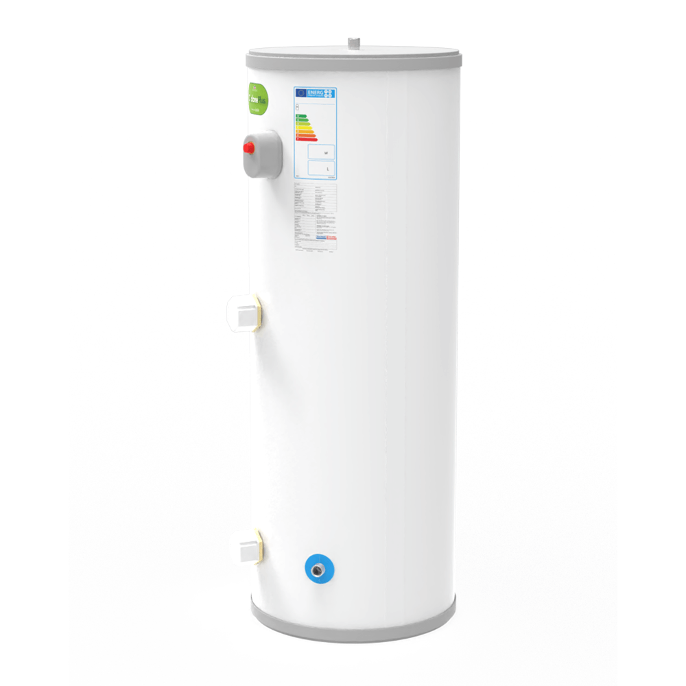 Joule Cyclone Plus Direct Slim Unvented Hot Water Cylinder 90L 120L 150L 180L 210L