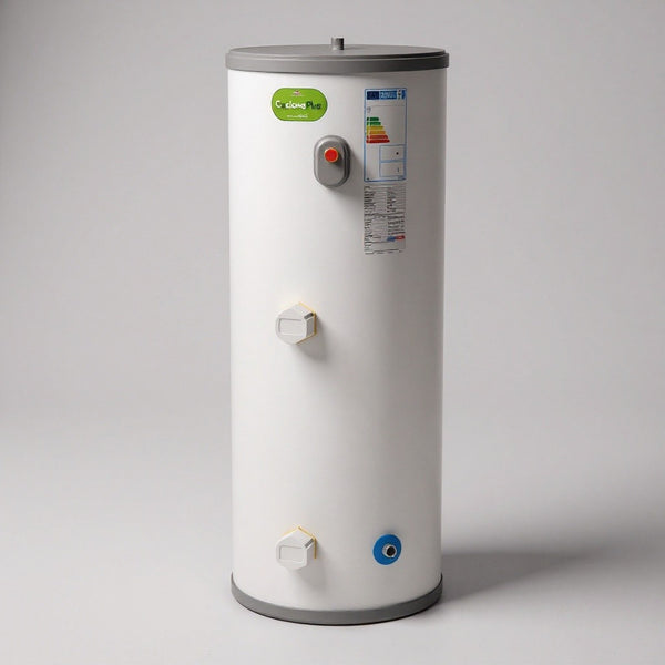 Joule Cyclone Plus Direct Standard Unvented Cylinder