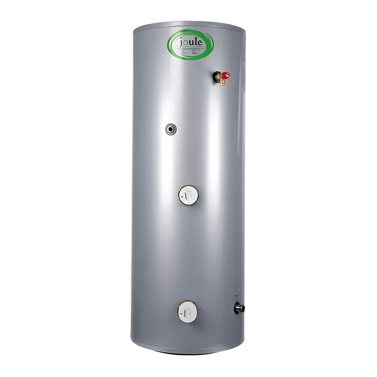 Joule Cyclone Platinum High Gain 300L Short Indirect Unvented Cylinder – TCIMVH-0300NFC