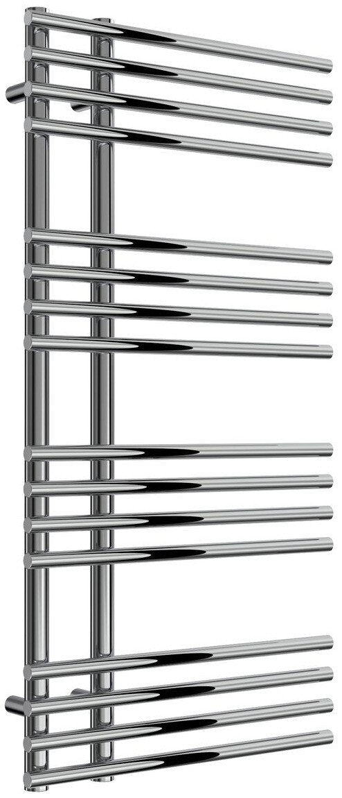 Reina Elisa RND-ES510 Chrome Towel Rail 500mm x 1000mm