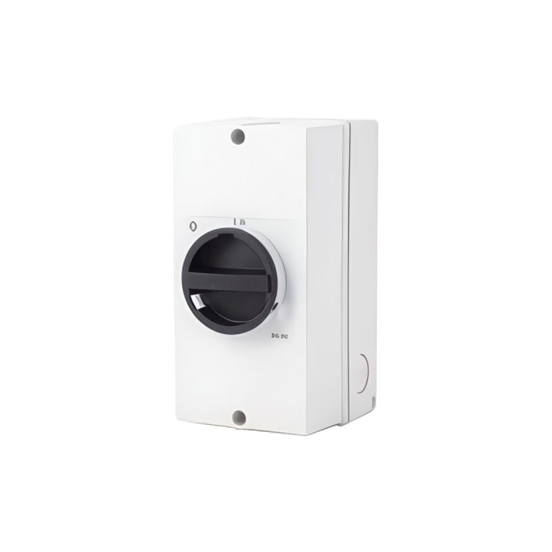 Kraus & Naimer DC Switch Disconnectors