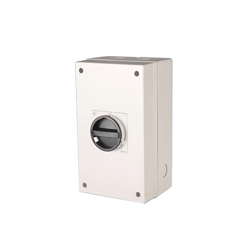 Kraus & Naimer DC Switch Disconnectors