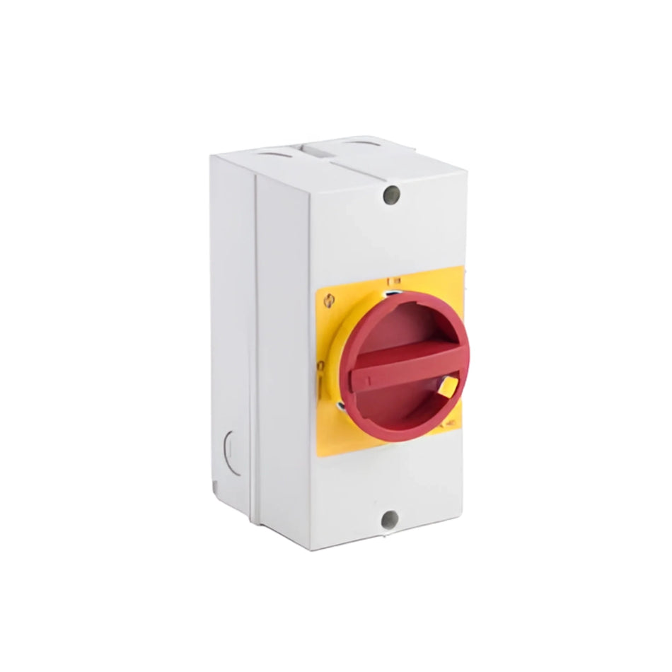 Kraus & Naimer AC Isolators