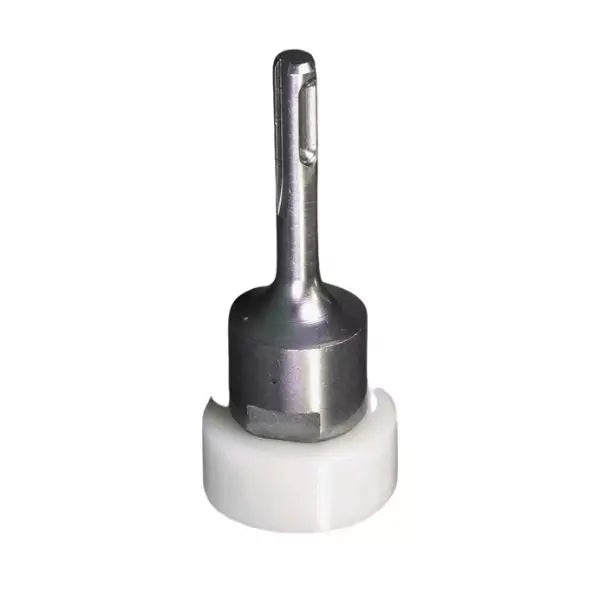Kamco RadHammer Radiator Vibrator MI040 | SDS Drill-Attachable Power Flushing Tool