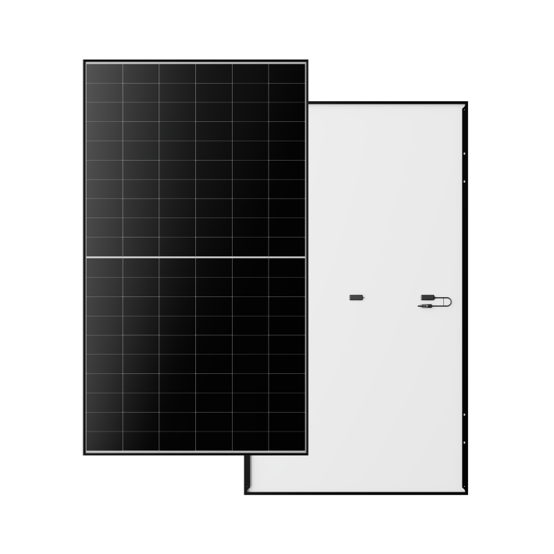 LONGi Solar 540W Hi-MoX10 HPBC + N-type Mono Solar Module