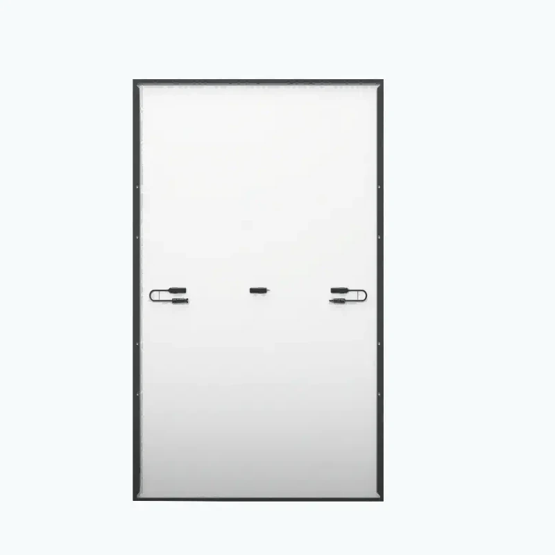 LONGi Solar 580W Hi-MoX6 Explorer HPBC Mono Solar Module