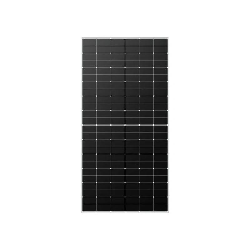LONGi Solar 585W Hi-MoX6 HPBC Mono Solar Module
