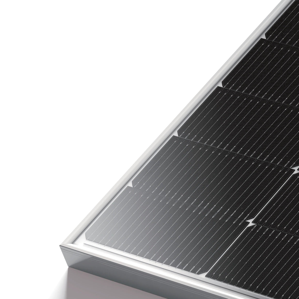 LONGi Solar 610W Hi-Mo7 HPDC 144 Cut Bi-Facial Mono Solar Module