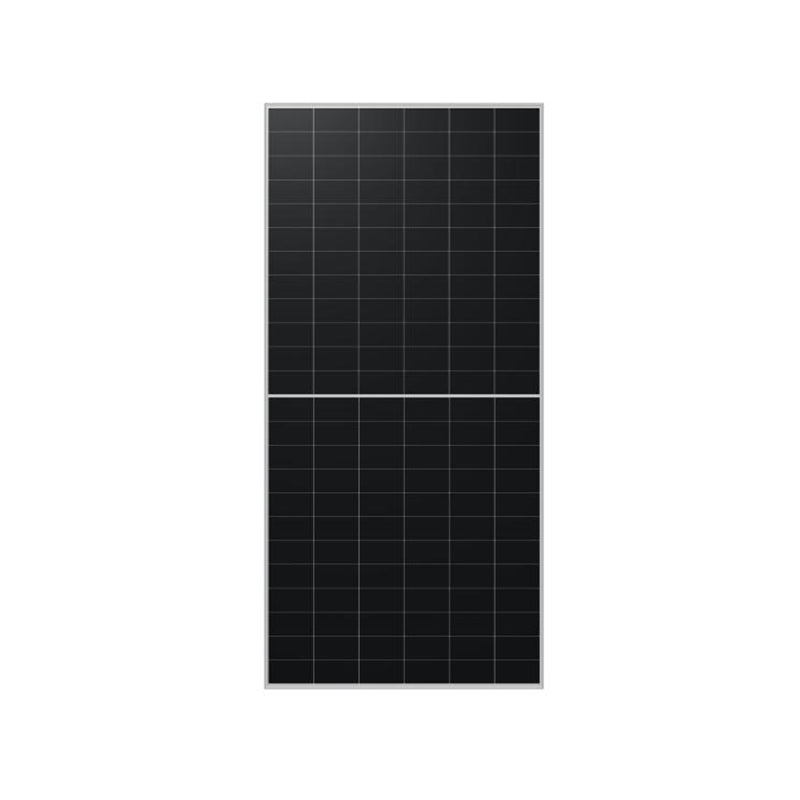 LONGi Solar 640W Hi-MoX10 HPBC N-type Mono Solar Module