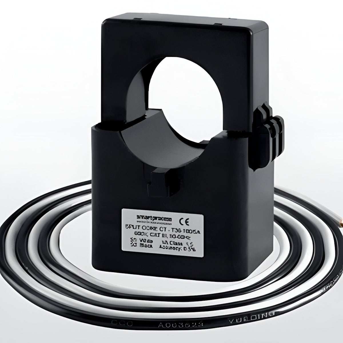 Current Transformer 100A with fly lead