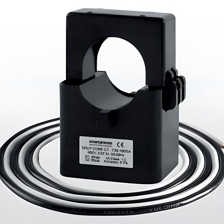 Current Transformer 500A with fly lead