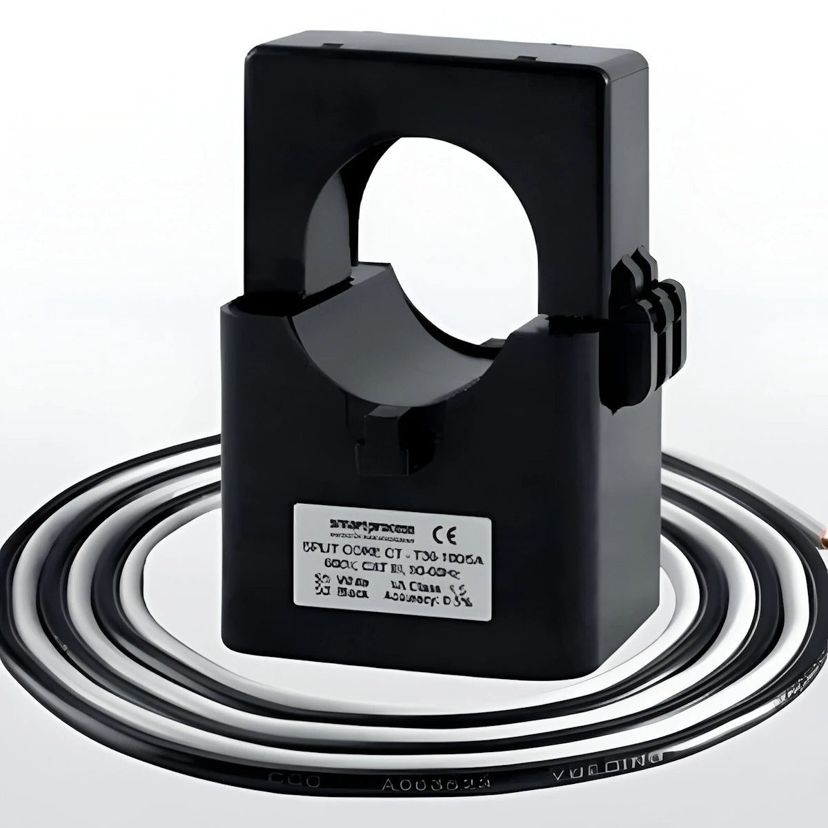 Current Transformer 100A with fly lead
